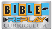 Bible REPLAY Curriculum