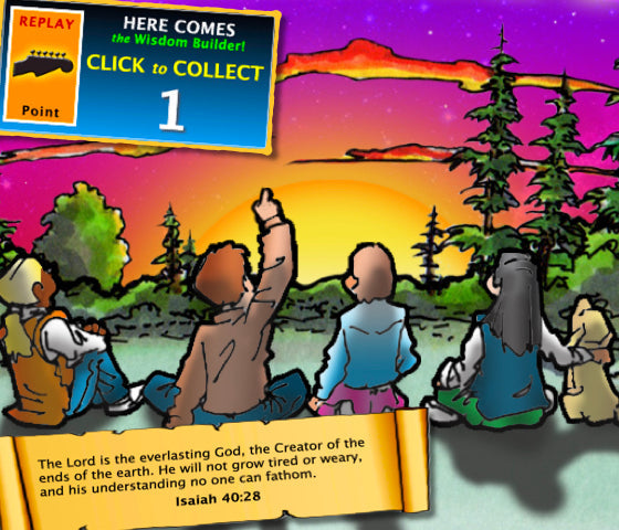 01b. Kinder Student Workbook Vol. 2, Unit Songs, Online Adventure